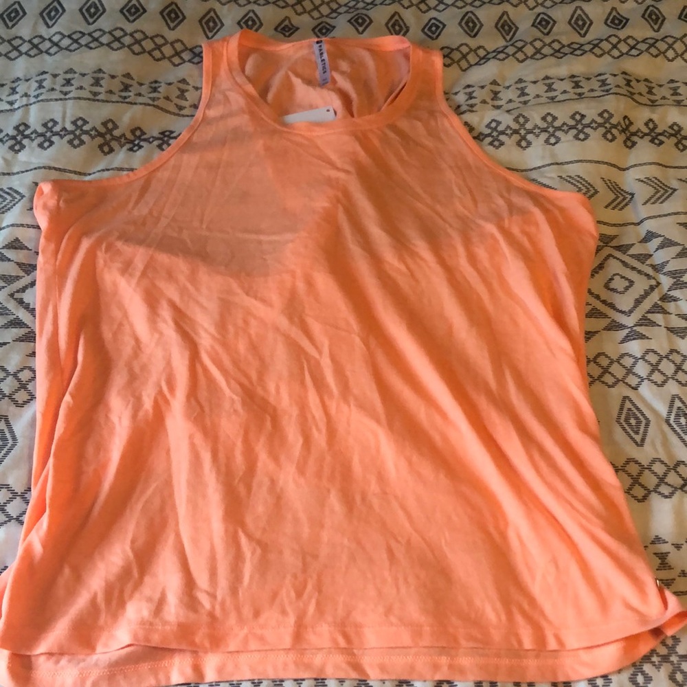 New with tags tank top